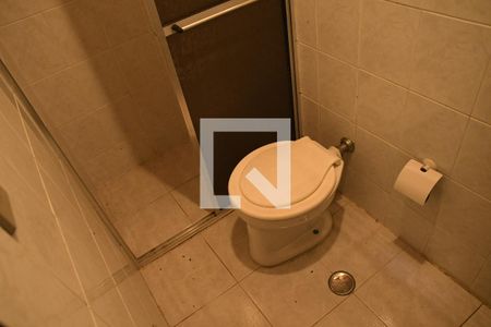 Casa de condomínio para alugar com 285m², 6 quartos e 4 vagasBanheiro da Suíte