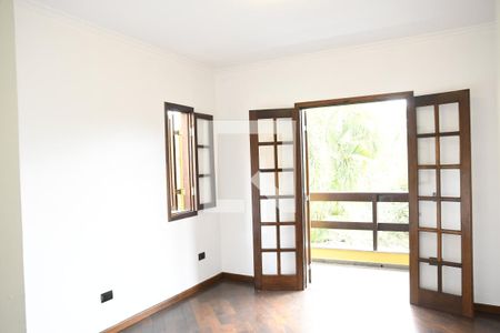 Casa de condomínio para alugar com 285m², 6 quartos e 4 vagasSuíte 2