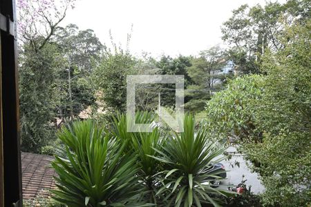 Casa de condomínio para alugar com 285m², 6 quartos e 4 vagasQuarto 2