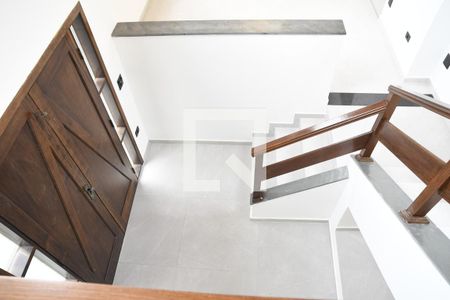 Casa de condomínio para alugar com 285m², 6 quartos e 4 vagasSala