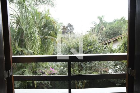 Casa de condomínio para alugar com 285m², 6 quartos e 4 vagasSuíte 2