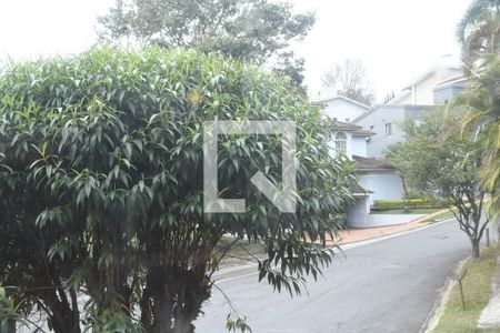 Casa de condomínio para alugar com 285m², 6 quartos e 4 vagasSala