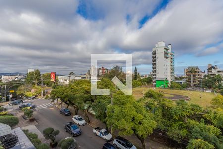 Apartamento para alugar com 64m², 1 quarto e 1 vagaVista