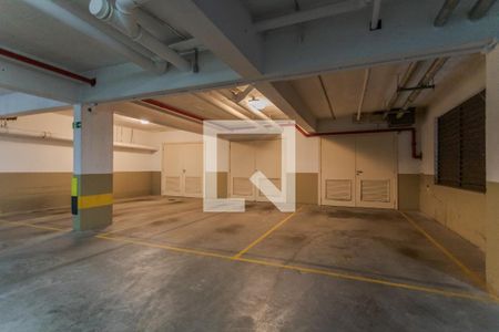 Apartamento para alugar com 64m², 1 quarto e 1 vagaGaragem