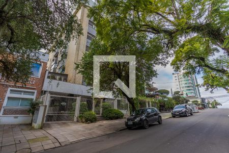Apartamento para alugar com 64m², 1 quarto e 1 vagaFachada