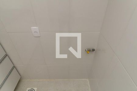 Apartamento para alugar com 40m², 1 quarto e sem vagaCozinha