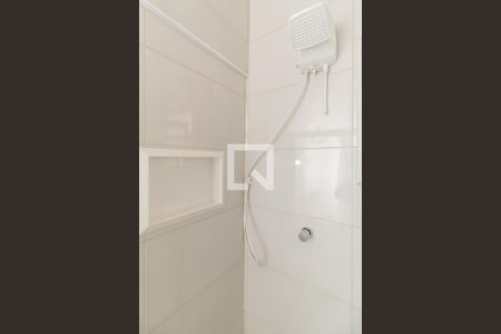 Apartamento para alugar com 40m², 1 quarto e sem vagaBanheiro