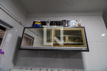 Casa à venda com 70m², 2 quartos e 2 vagasCozinha