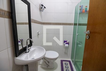 Casa à venda com 70m², 2 quartos e 2 vagasSuíte 2