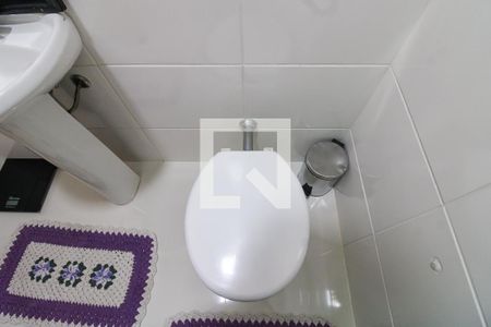 Casa à venda com 70m², 2 quartos e 2 vagasSuíte 2