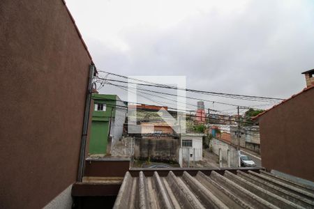 Casa à venda com 70m², 2 quartos e 2 vagasSuíte 1 vista