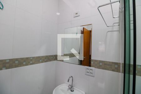 Casa à venda com 70m², 2 quartos e 2 vagasSuíte 1