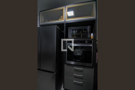 Casa à venda com 70m², 2 quartos e 2 vagasCozinha