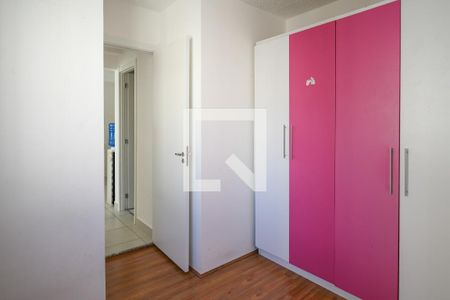 Quarto de apartamento à venda com 2 quartos, 33m² em Parque Fongaro, São Paulo