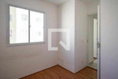 Quarto de apartamento à venda com 2 quartos, 33m² em Parque Fongaro, São Paulo