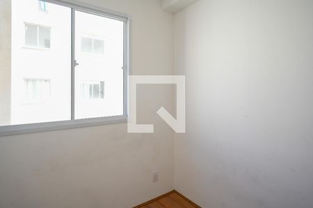 Quarto de apartamento à venda com 2 quartos, 33m² em Parque Fongaro, São Paulo