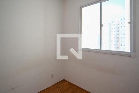 Quarto de apartamento à venda com 2 quartos, 33m² em Parque Fongaro, São Paulo
