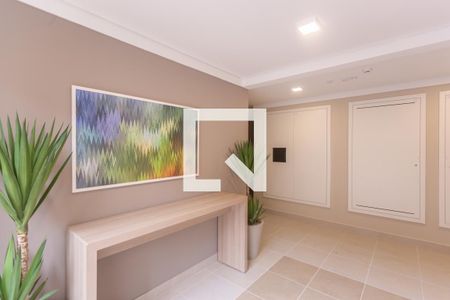 Apartamento à venda com 33m², 2 quartos e sem vaga Apartamento à venda com 33m², 2 quartos e sem vagaÁrea comum