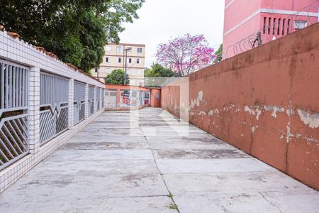 Apartamento para alugar com 46m², 2 quartos e 1 vaga Apartamento para alugar com 46m², 2 quartos e 1 vagaÁrea comum