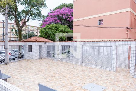 Apartamento para alugar com 46m², 2 quartos e 1 vaga Apartamento para alugar com 46m², 2 quartos e 1 vagaÁrea comum