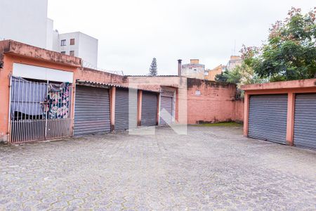 Apartamento para alugar com 46m², 2 quartos e 1 vaga Apartamento para alugar com 46m², 2 quartos e 1 vagaGaragem
