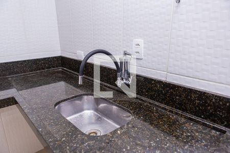 Apartamento para alugar com 46m², 2 quartos e 1 vaga Apartamento para alugar com 46m², 2 quartos e 1 vagaCozinha