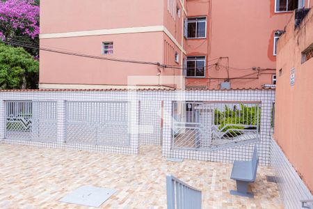Apartamento para alugar com 46m², 2 quartos e 1 vaga Apartamento para alugar com 46m², 2 quartos e 1 vagaÁrea comum