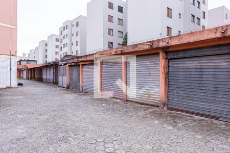 Apartamento para alugar com 46m², 2 quartos e 1 vaga Apartamento para alugar com 46m², 2 quartos e 1 vagaGaragem