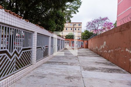 Apartamento para alugar com 46m², 2 quartos e 1 vaga Apartamento para alugar com 46m², 2 quartos e 1 vagaÁrea comum