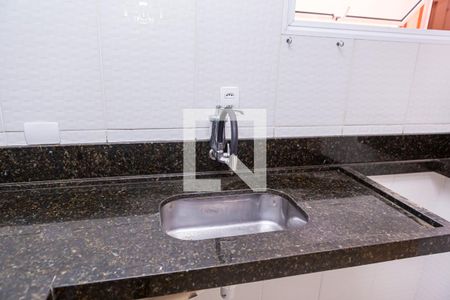 Apartamento para alugar com 46m², 2 quartos e 1 vaga Apartamento para alugar com 46m², 2 quartos e 1 vagaCozinha