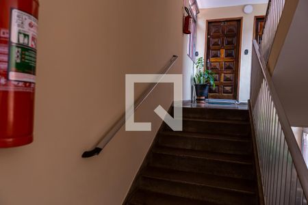 Apartamento para alugar com 46m², 2 quartos e 1 vaga Apartamento para alugar com 46m², 2 quartos e 1 vagaÁrea comum