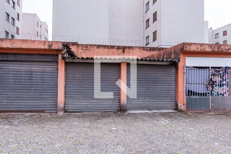 Apartamento para alugar com 46m², 2 quartos e 1 vaga Apartamento para alugar com 46m², 2 quartos e 1 vagaGaragem