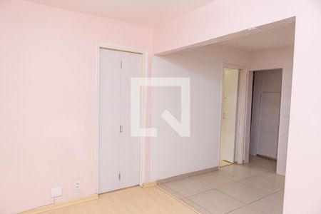 Sala de apartamento para alugar com 2 quartos, 46m² em Artur Alvim, São Paulo