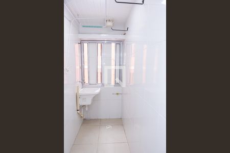 Apartamento para alugar com 46m², 2 quartos e 1 vaga Apartamento para alugar com 46m², 2 quartos e 1 vagaÁrea de Serviço
