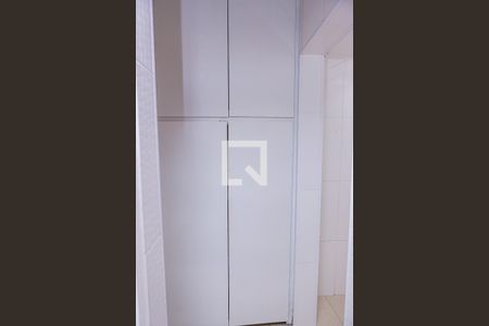 Apartamento para alugar com 46m², 2 quartos e 1 vaga Apartamento para alugar com 46m², 2 quartos e 1 vagaDespensa