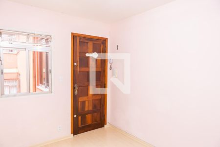 Sala de apartamento para alugar com 2 quartos, 46m² em Artur Alvim, São Paulo