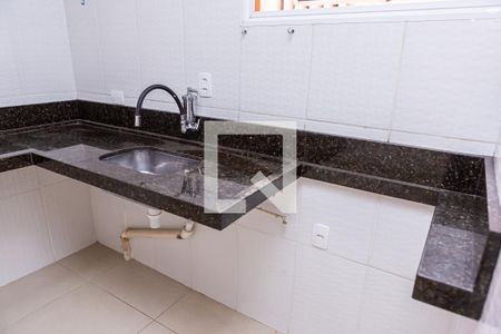 Apartamento para alugar com 46m², 2 quartos e 1 vaga Apartamento para alugar com 46m², 2 quartos e 1 vagaCozinha