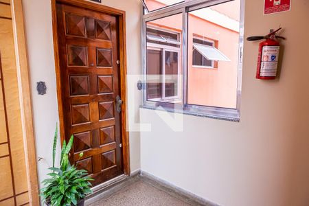 Apartamento para alugar com 46m², 2 quartos e 1 vaga Apartamento para alugar com 46m², 2 quartos e 1 vagaÁrea comum