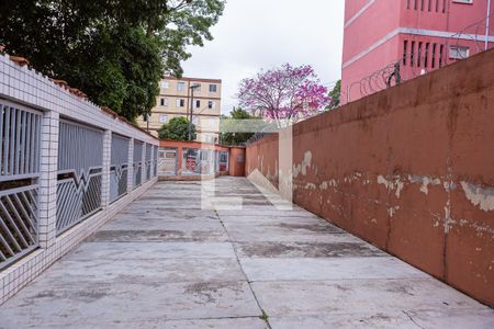 Apartamento para alugar com 46m², 2 quartos e 1 vaga Apartamento para alugar com 46m², 2 quartos e 1 vagaÁrea comum