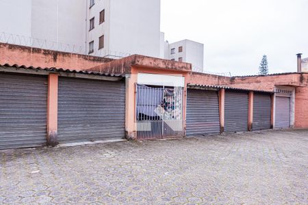 Apartamento para alugar com 46m², 2 quartos e 1 vaga Apartamento para alugar com 46m², 2 quartos e 1 vagaGaragem