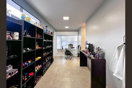 Sala de casa para alugar com 4 quartos, 250m² em Campo Belo, São Paulo