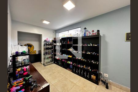 Sala de casa para alugar com 4 quartos, 250m² em Campo Belo, São Paulo