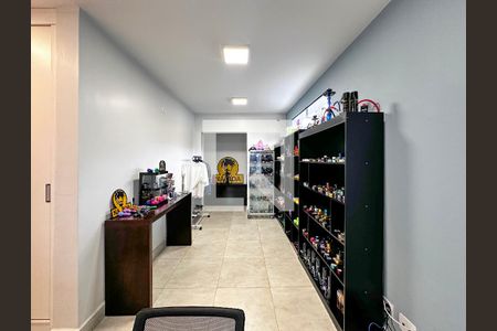 Sala de casa para alugar com 4 quartos, 250m² em Campo Belo, São Paulo