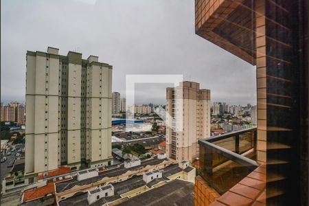 Apartamento para alugar com 91m², 3 quartos e 1 vagaVista do Quarto 2