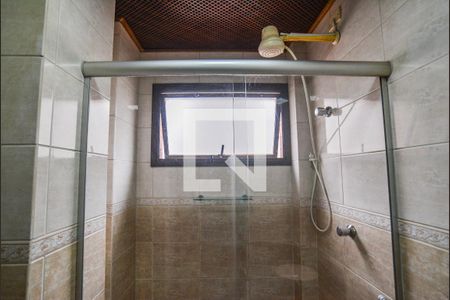 Apartamento para alugar com 91m², 3 quartos e 1 vagaBanheiro Social