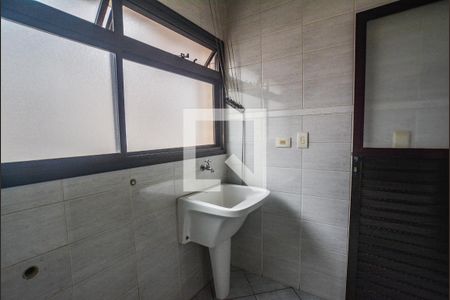 Apartamento para alugar com 91m², 3 quartos e 1 vagaÁrea de Serviço