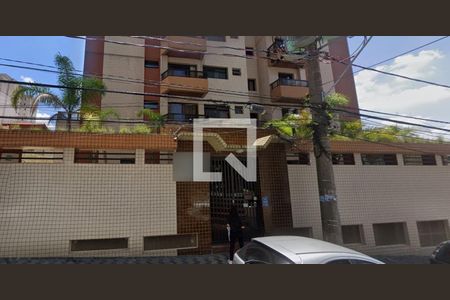 Apartamento para alugar com 91m², 3 quartos e 1 vagaFachada