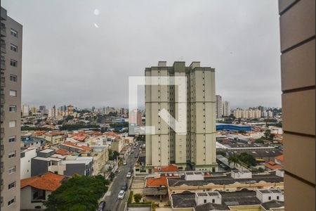 Apartamento para alugar com 91m², 3 quartos e 1 vagaVista do Quarto 1