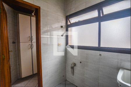 Apartamento para alugar com 91m², 3 quartos e 1 vagaÁrea de Serviço