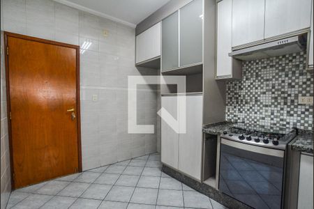 Apartamento para alugar com 91m², 3 quartos e 1 vagaCozinha